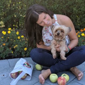 Meet your Posher, Nay